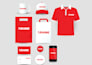 create and redesign custom real estate clothing brand any business logo